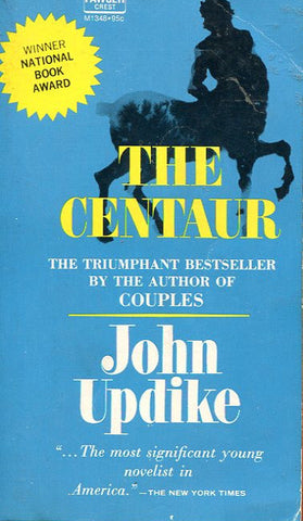 The Centaur