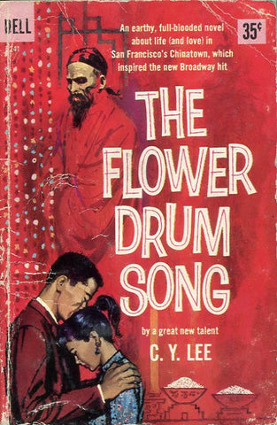 The Flower Drum Song