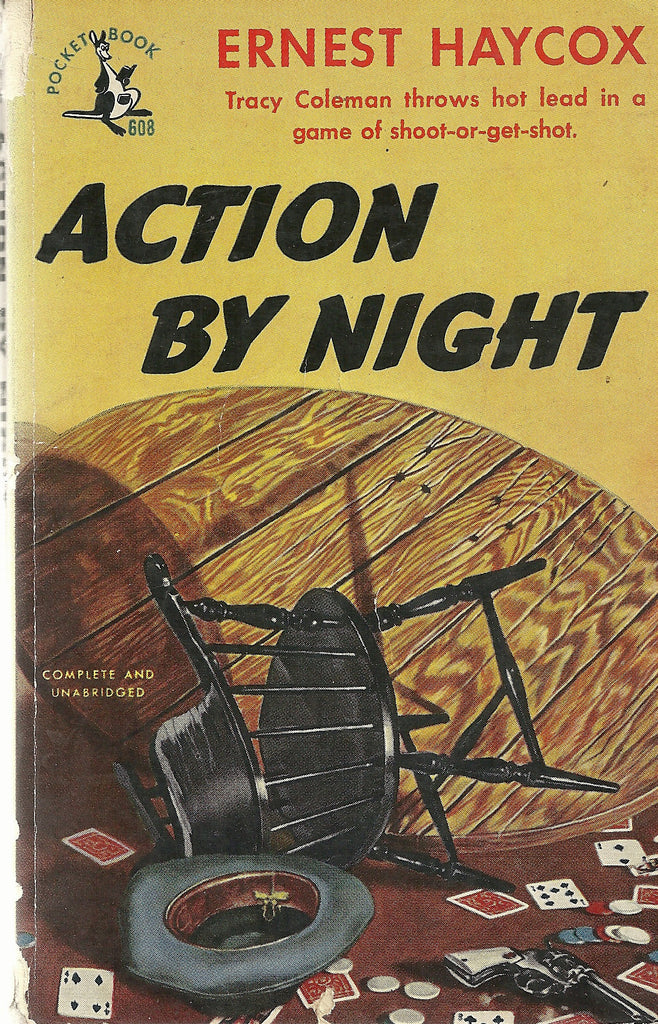 Action by Night