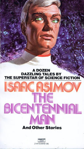 The Bicentenial Man