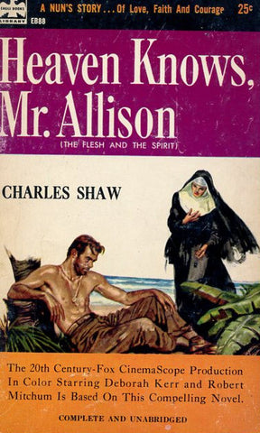Heaven Knows, Mr. Allison