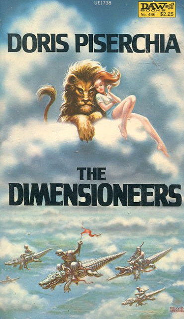 The Dimensioneers