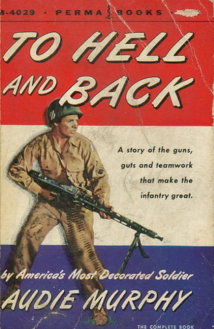 To Hell and Back