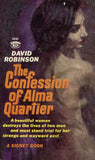 The Confession of Alma Quartier