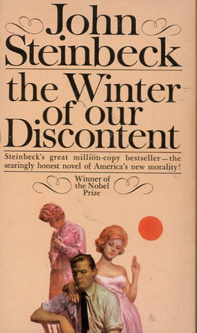 The Winter of Our Discontent