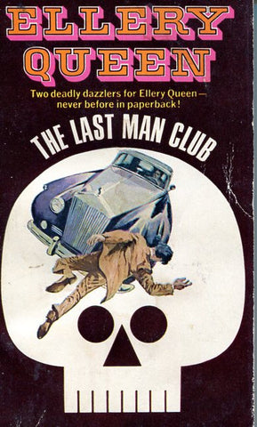 The Last Man Club