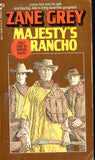 Majesty's Rancho