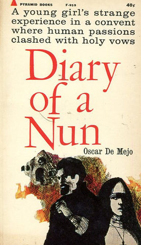 Diary of a Nun