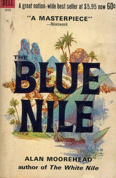 The Blue Nile