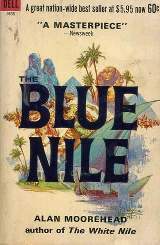 The Blue Nile