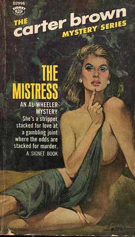 The Mistress