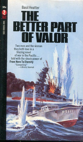 The Better Part of Valor