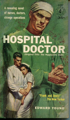 Hospital Doctor
