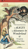 Alice's Adventures in Wonderland