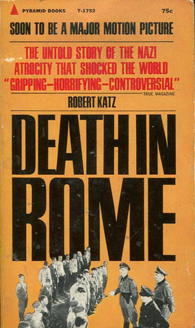 Death in Rome