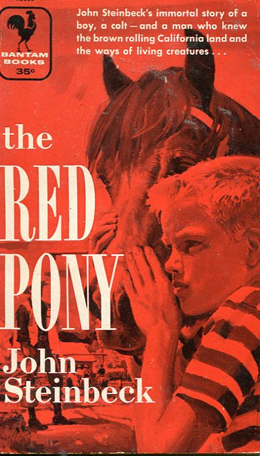 The Red Pony