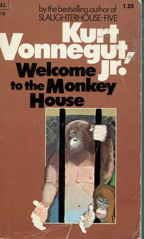 Welcome to the Monkey House