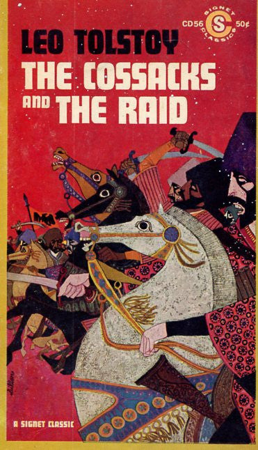 The Cossacks and The Raid