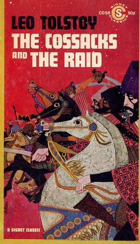 The Cossacks and The Raid