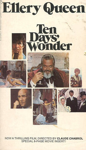 Ten Day's Wonder
