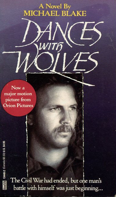 Dances with Wolves