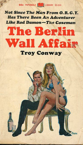 The Berlin Wall Affair