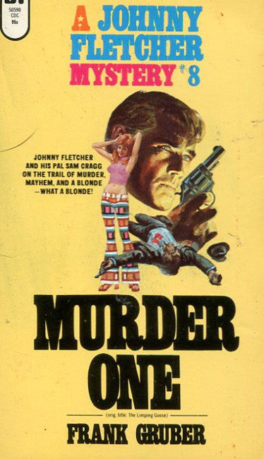 Murder One