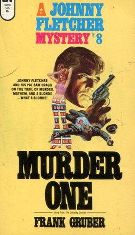 Murder One