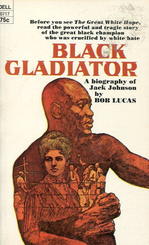 Black Gladiator