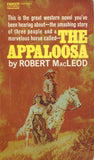 The Appaloosa