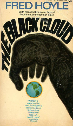 The Black Cloud