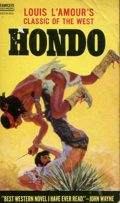 Hondo