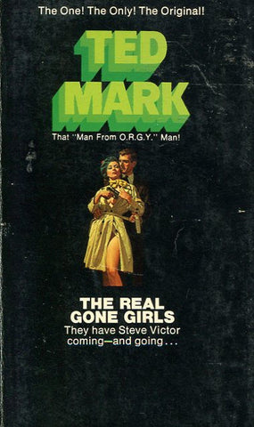 The Real Gone Girls