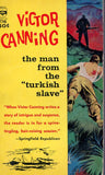 The Man from the Turkish Slave