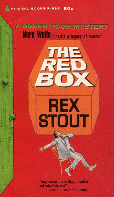 The Red Box