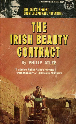 The Irish Beauty Contract