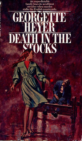 Death in the Stocks