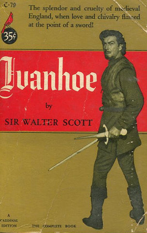 Ivanhoe