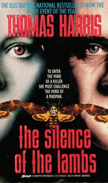 The Silence of the Lambs