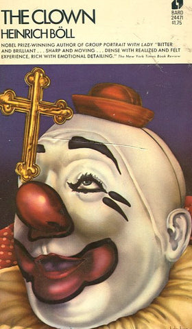 The Clown