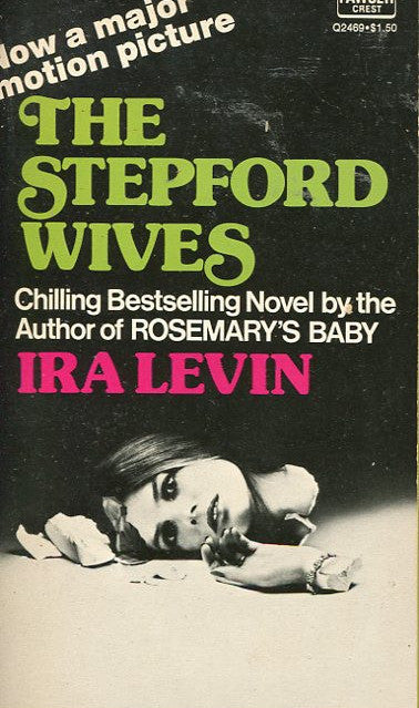 The Stepford Wives