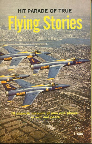 Hit Parade of True Flying Stories