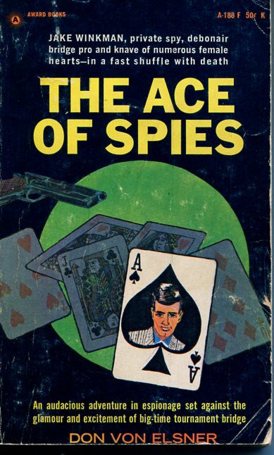 The Ace of Spies