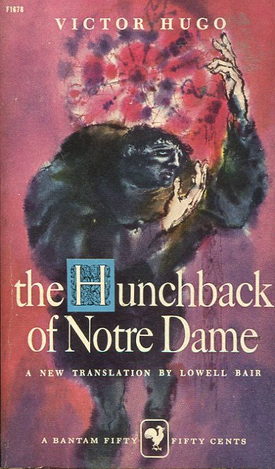 The Hunchback of Notre Dame