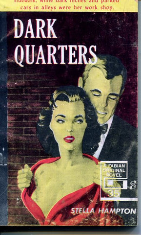 Dark Quarters