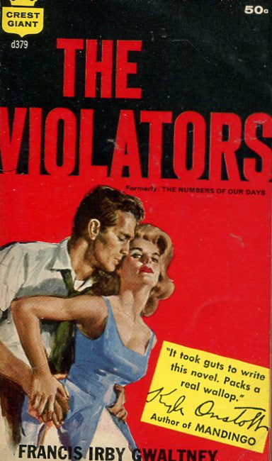 The Violaters