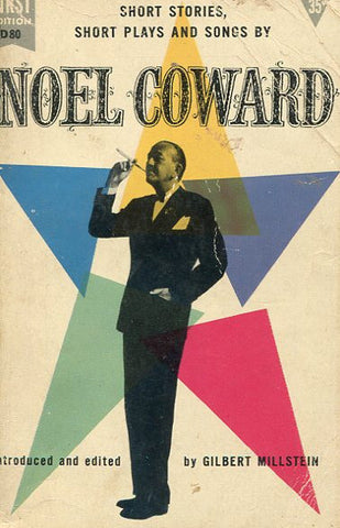 Noel Coward