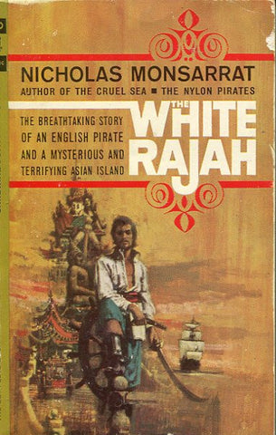 The White Rajah