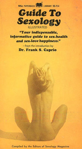 Guide to Sexology