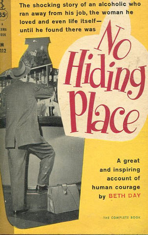 No Hiding Place